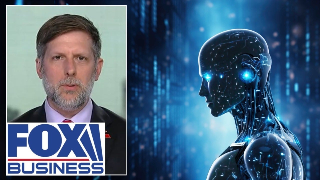 An AI pause can't be enforced on other countries — ex-FTC chief technologist An AI pause can't be enforced on other countries — ex-FTC chief technologist