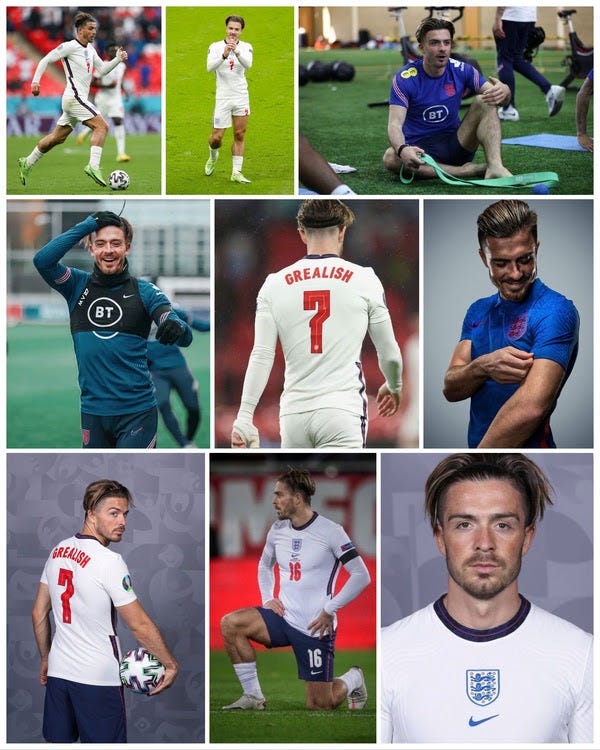 The Nation's Himbo