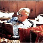 The Learning Method Charlie Munger Never Wrote Down (But Lived By)