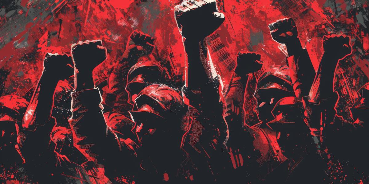 Marxist Theories of Oppression | Mises Institute Marxist Theories of Oppression | Mises Institute