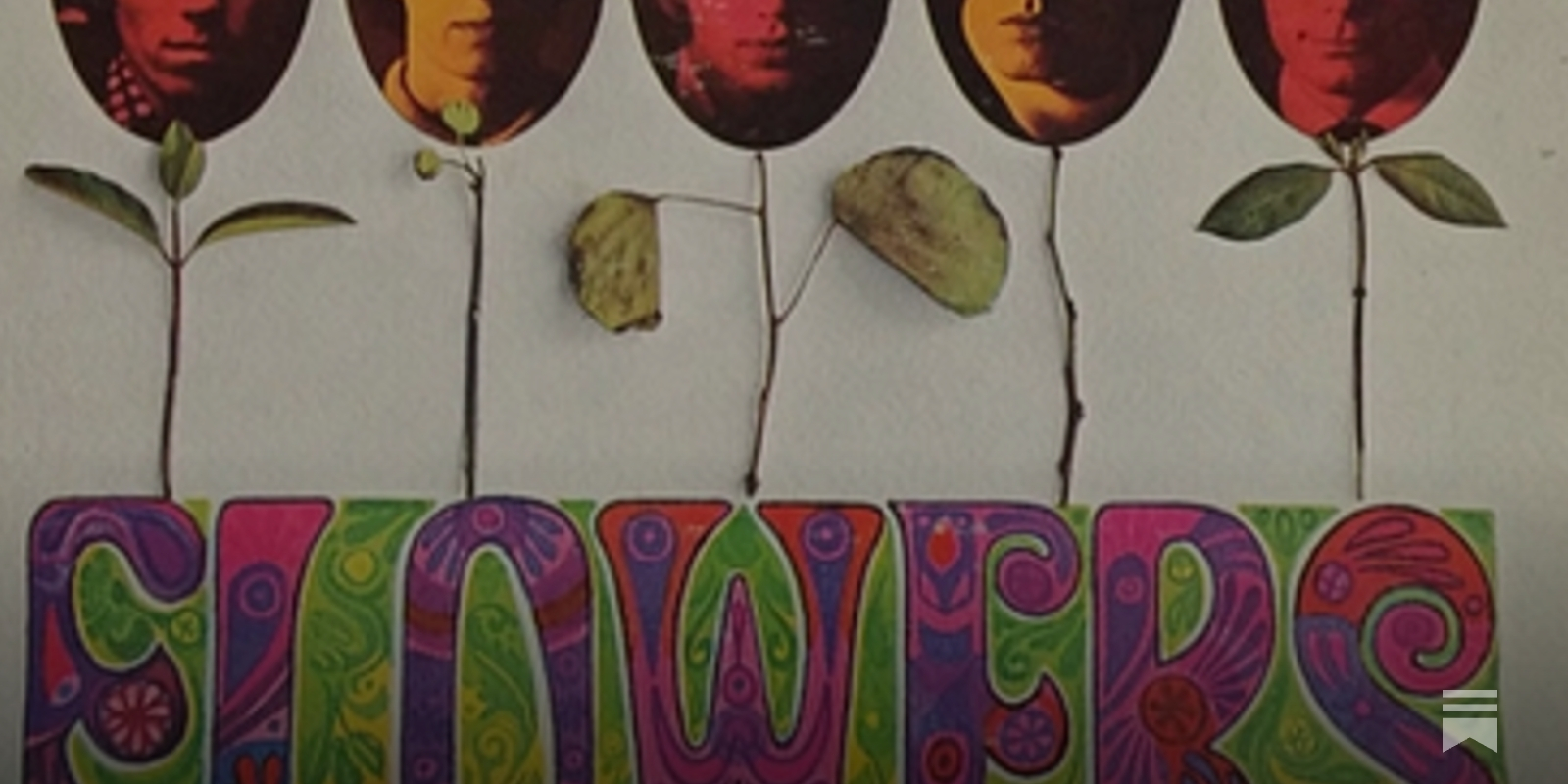 Review: The Rolling Stones - Flowers (1967)
