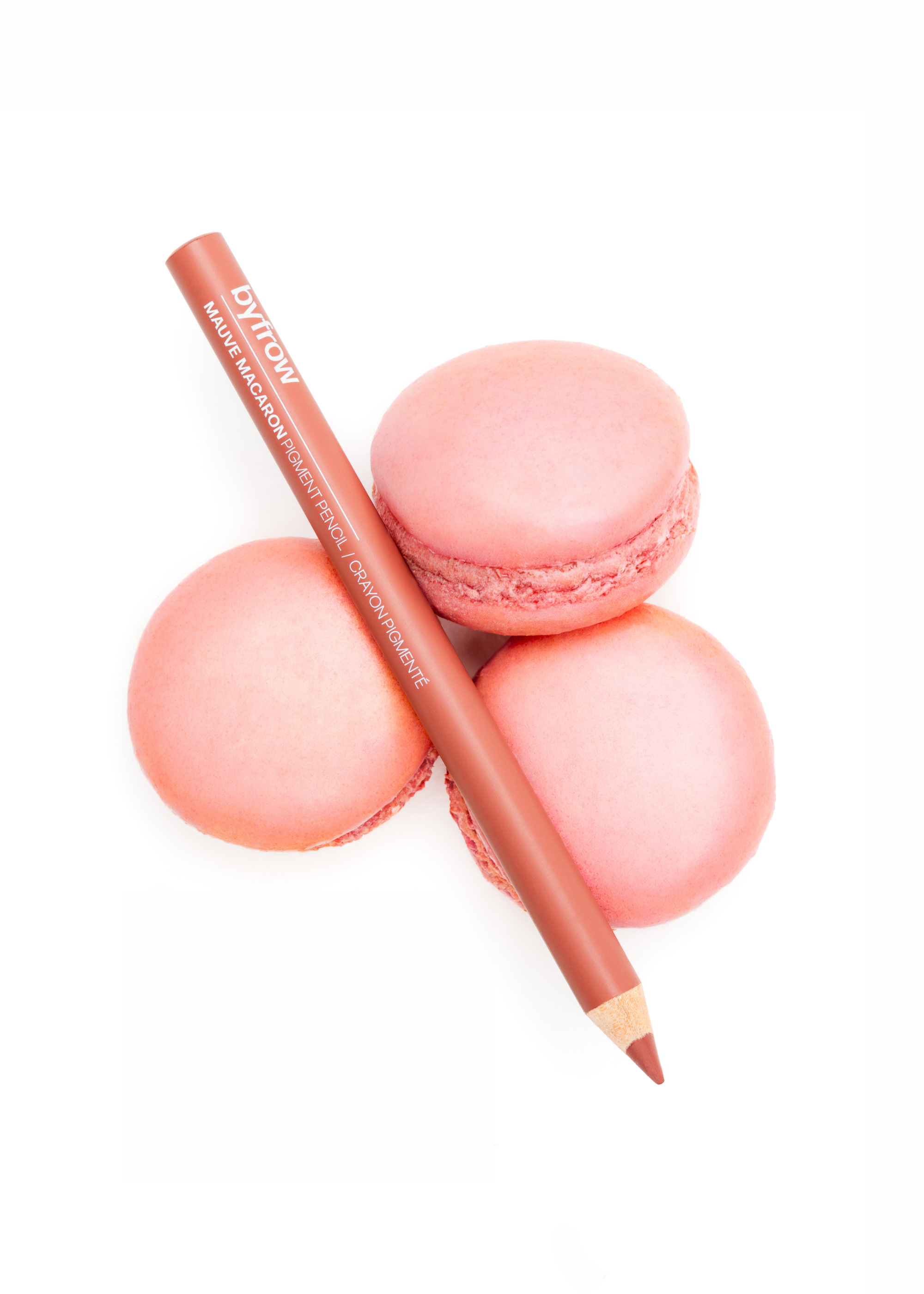 byfrow - Shade Extension, Cosmetic Sharpener & Victoria's Kit