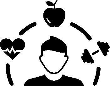 habits health fitness guy 350