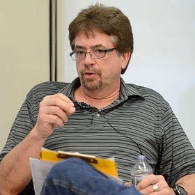 Commissioner Wilson steps down; seat goes to Tim Schwanger