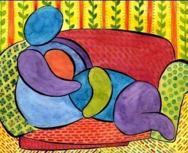 Caring for the Caregiver: Compassion in Action