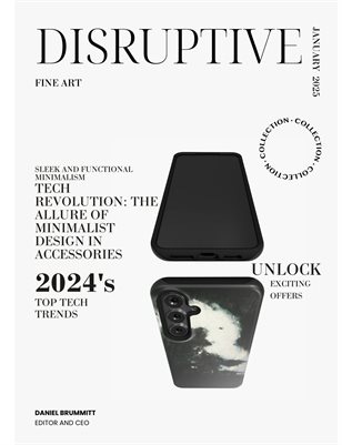 Disruptive Fine Art Disruptive Fine Art