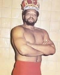 Remembering Ernie Ladd Ernest Ladd ... Remembering Ernie Ladd Ernest Ladd ...