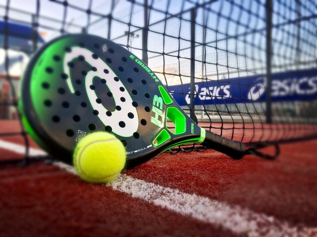 Padel, a Spanish national sport you should try. It's great fun! Padel, a Spanish national sport you should try. It's great fun!