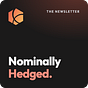 Kalibr Nominally Hedged