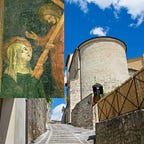 Journeys of Faith Newsletter