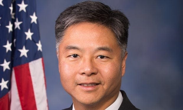 Ted Lieu
