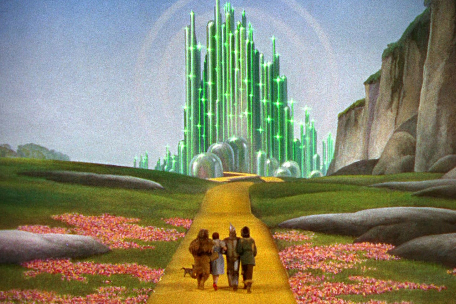 Why *is* Seattle called “The Emerald City”? | La Vue Atypique - TIA  INTERNATIONAL PHOTOGRAPHY