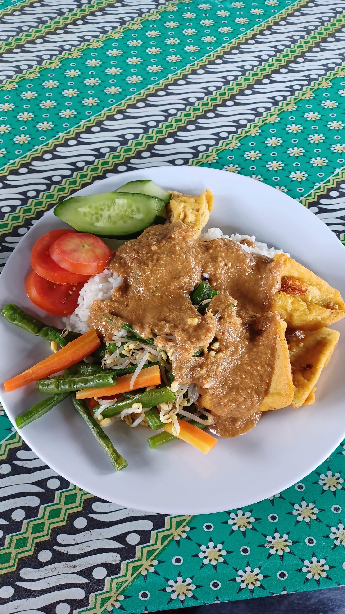 Volunteering in Bali