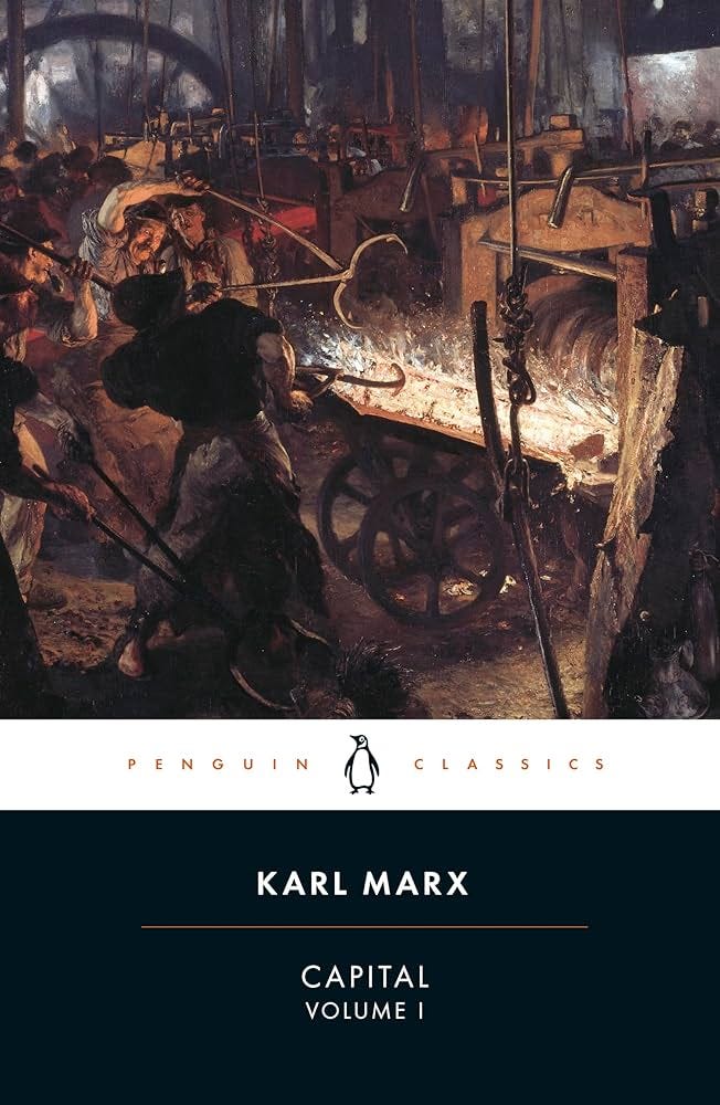 Capital: Volume I (Das Kapital series Book 1) - Kindle edition by Marx,  Karl, Ernest Mandel, Ben Fowkes. Politics & Social Sciences Kindle eBooks @  Amazon.com.