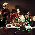 The Caravaggio Code: The Secret Nobody Saw for 400 Years