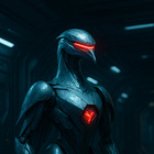 Dark Matter - Chapter 11: Naming the Stars