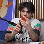 Alex Libutti | The Hotdog Hour's avatar