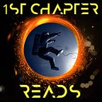 Rohan's Sci-Fi and fantasy Stories