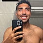 Rosh's avatar