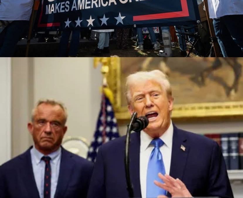 Trump just fired all 24 members of the National Science Board