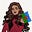 Itzel's avatar