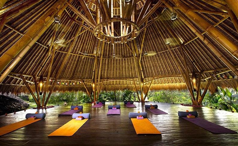The 8 Best Yoga Retreats in Bali in 2025