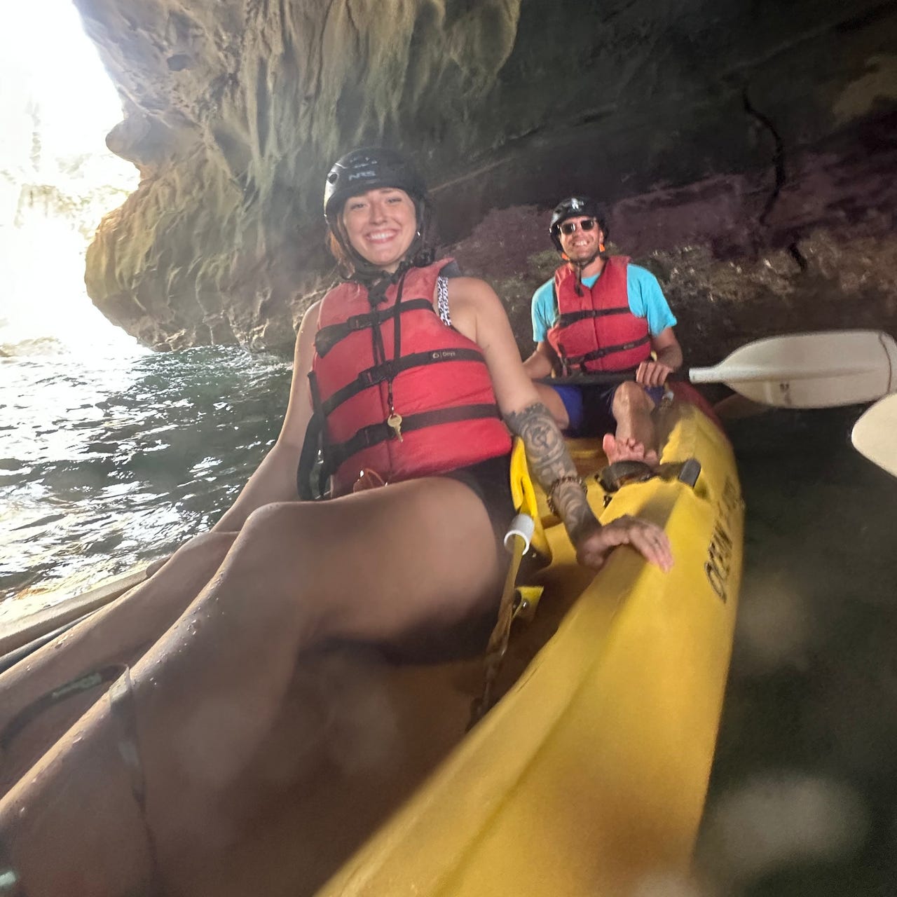 The Meaningful Pursuit