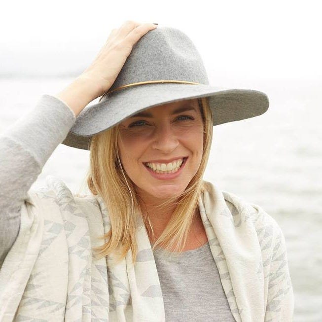 Dear AI, It’s Me, Suzannah