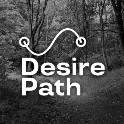 Desire Path
