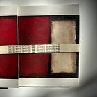 MARK ROTHKO AND THE ALBUM III