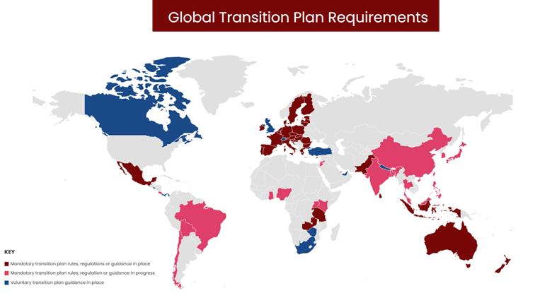 A map of the world with different colored continents

AI-generated content may be incorrect.