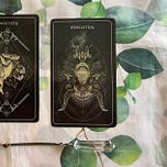 Messages from the Light