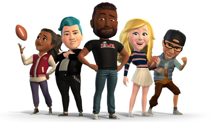Sosyal medya dediğimiz şey Sims oyununa mı dönecek dersiniz?