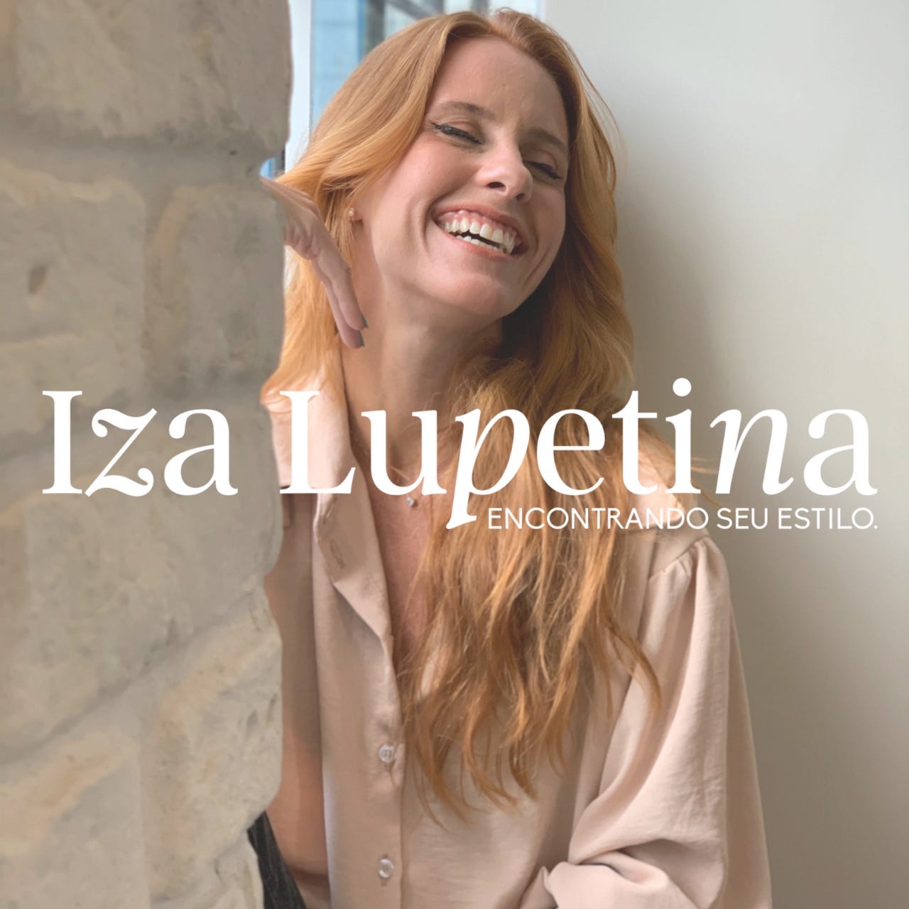 Iza Lupetina - Newsletter