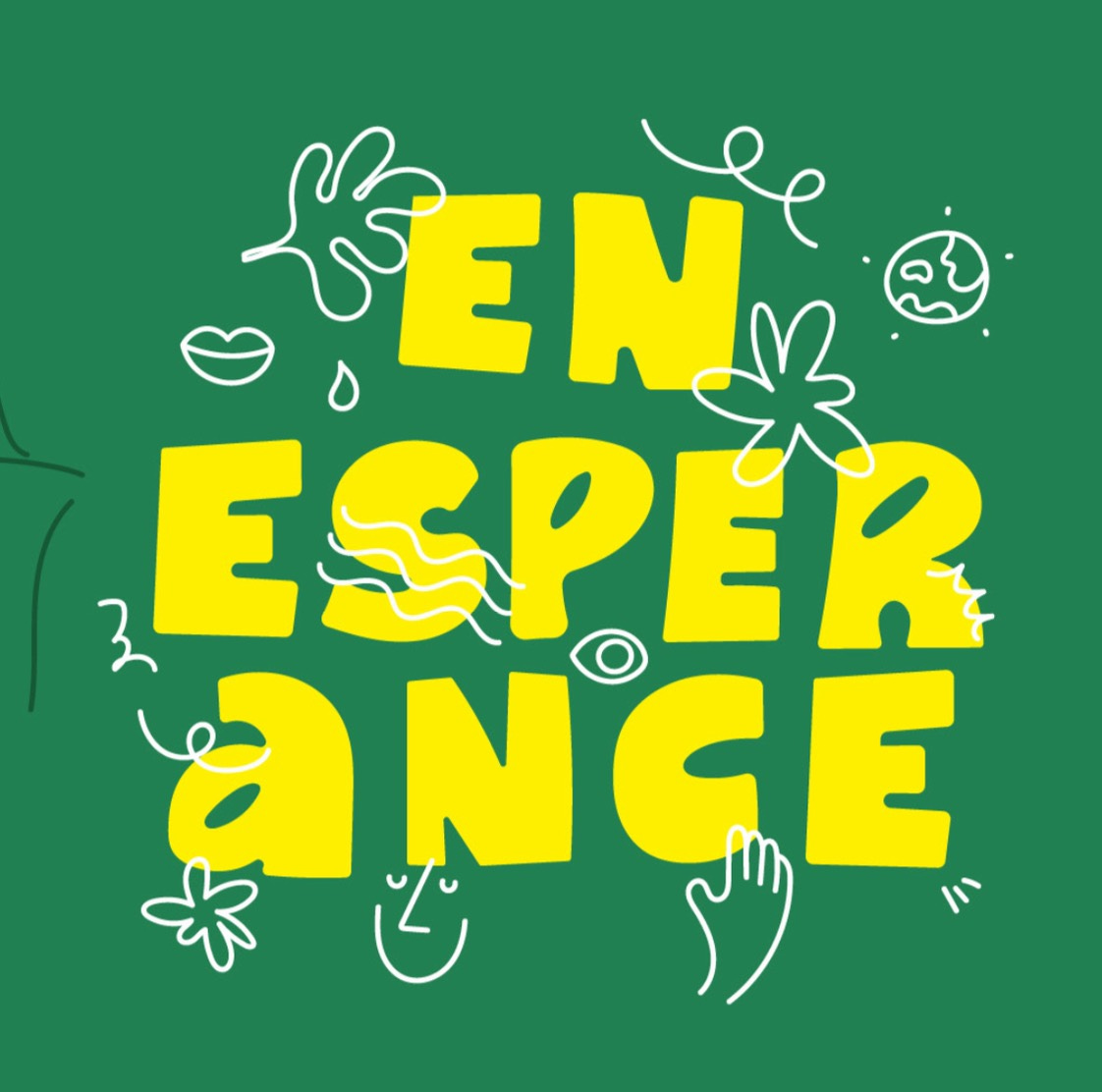 en espérance