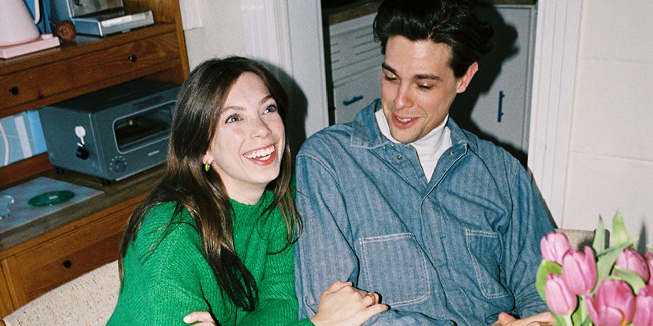 Becoming the Creative Director of Your Year