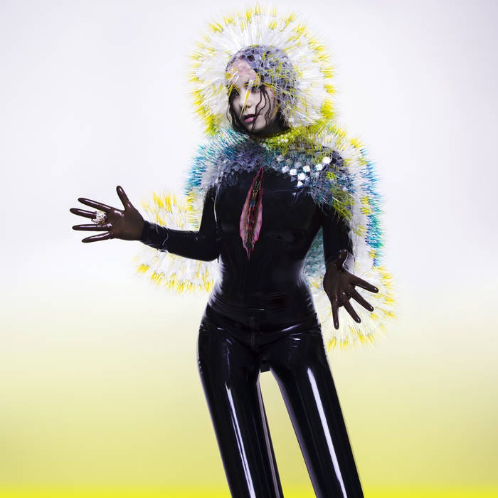 Vulnicura | Björk