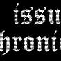 Issue Chronicle