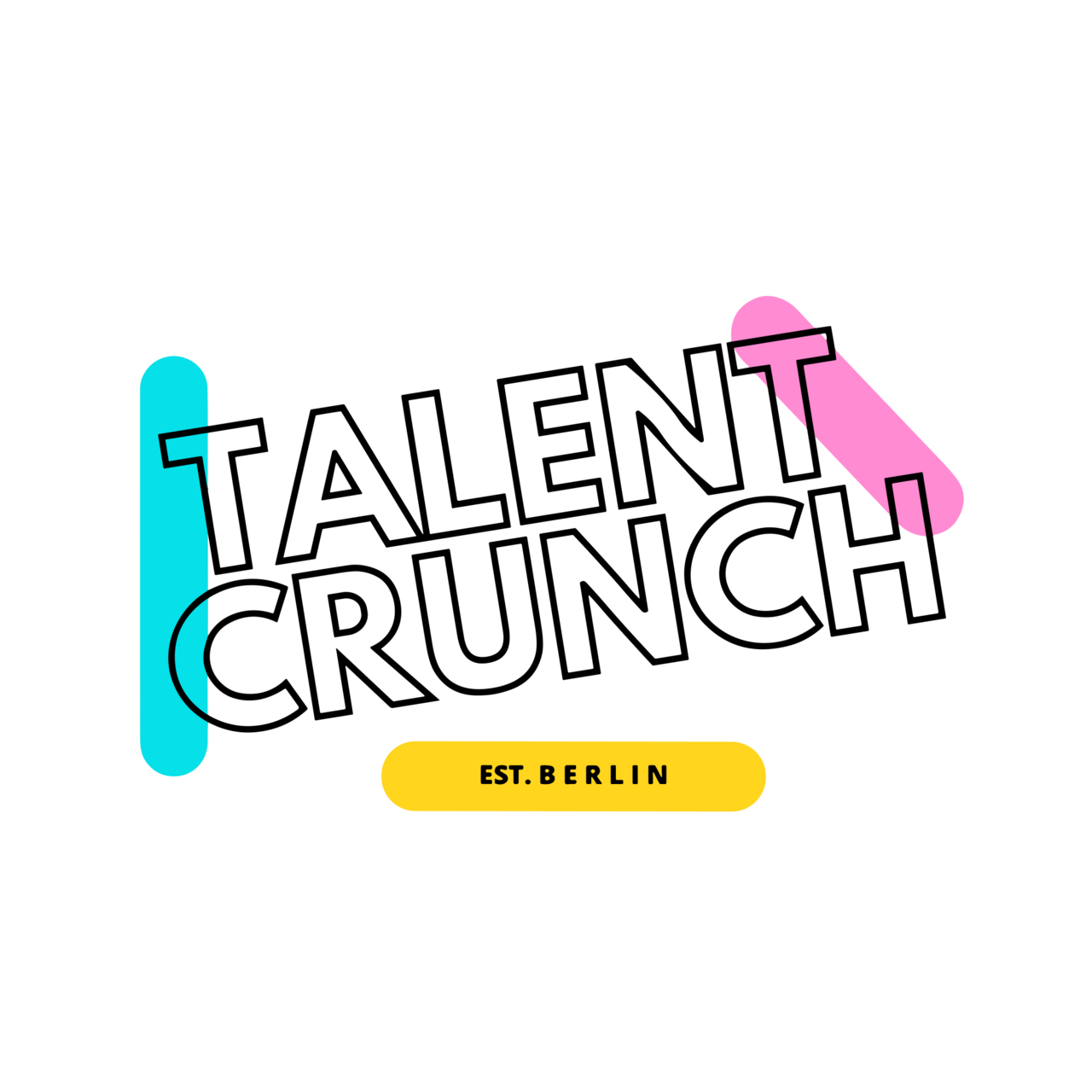 Talent Crunch - Newsletter