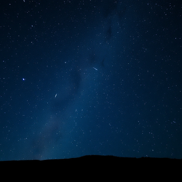 Writing through the Dark