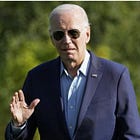 President Biden must set the tone