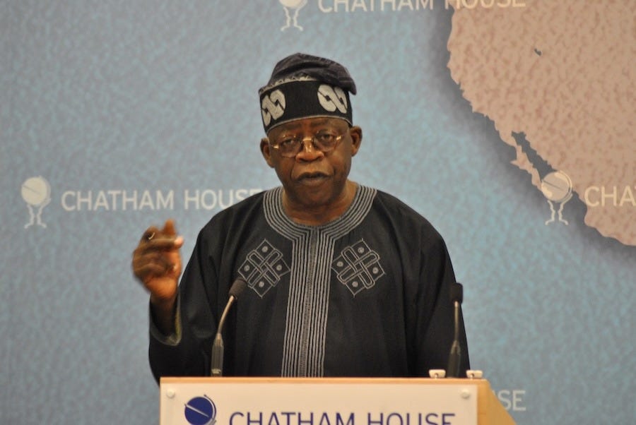 What's at stake in Nigeria's Church-state clash?