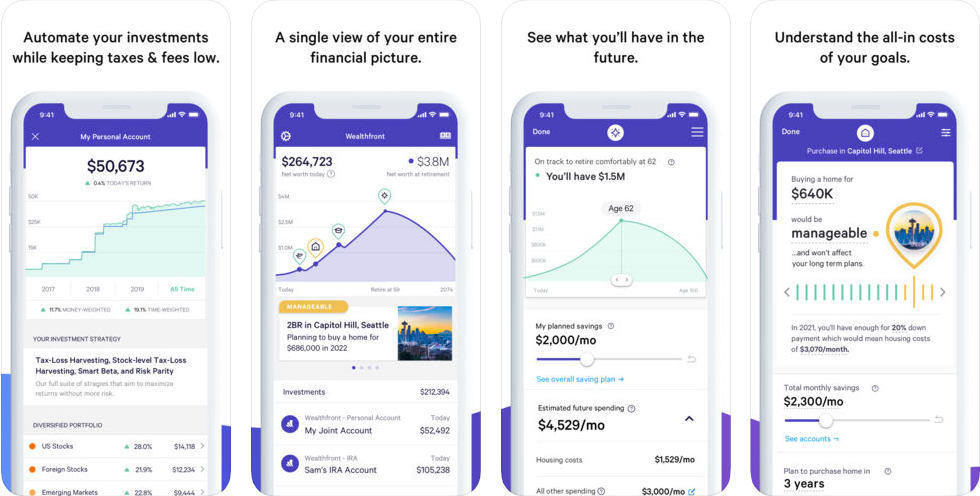 Axos Invest vs. Wealthfront (2022): In-Depth Comparison