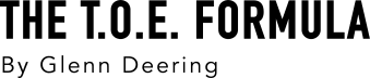The TOE Formula