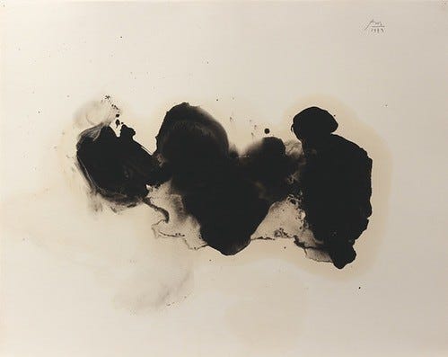 An image added by numi on Sep 14, 2022. May present: gesture, tints and shades, human body, art, font.