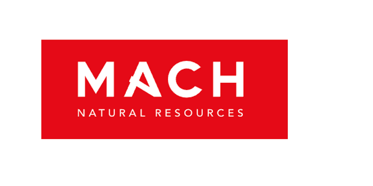 (Public) Mach Natural Resources Enters The Buy Zone