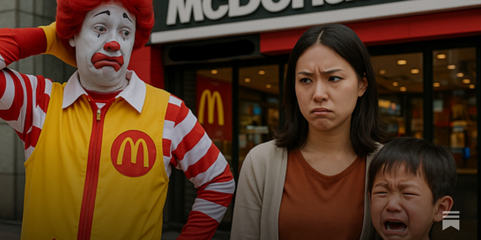 Why McDonald's Pokmon Happy Meals Left Japanese Kids in Tears at First