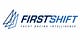 Firstshift - yacht racing intelligence