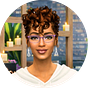 Ask Dalia's avatar