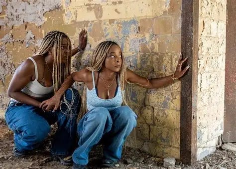 Is God Is (2026) Movie Review: Aleshea Harris – Alt Film Guide